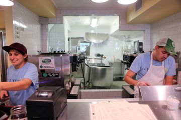 Culture 3 Frozen Yogurt Greenwich Village