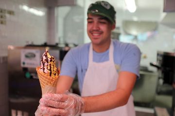 Culture 4 Frozen Yogurt Greenwich Village