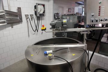 Culture 6 Frozen Yogurt Greenwich Village