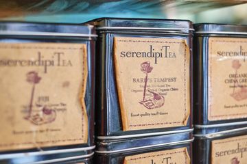 Culture 7 Frozen Yogurt Greenwich Village