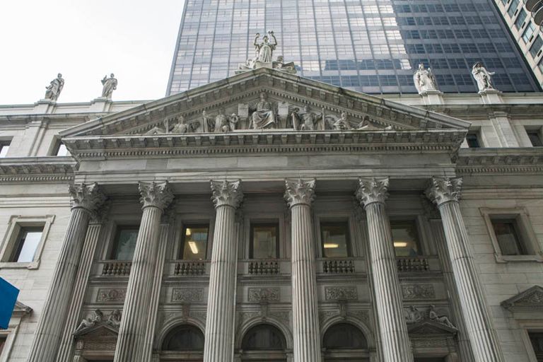 New York State Appellate Division Courthouse 1 Courthouses Historic Site Flatiron Nomad Rose Hill