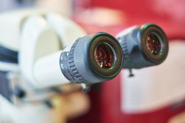 Park Avenue Laser Vision 1 Optometrists undefined