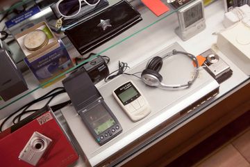 The Thrifty HoG 6 Vintage Childrens Clothing Women's Clothing Mens Clothing For Kids Flatiron Tenderloin