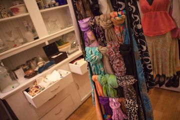 The Thrifty HoG 8 Vintage Childrens Clothing Women's Clothing Mens Clothing For Kids Flatiron Tenderloin