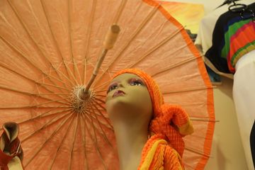 The Thrifty HoG 11 Vintage Childrens Clothing Women's Clothing Mens Clothing For Kids Flatiron Tenderloin