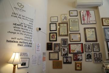 The Thrifty HoG 12 Vintage Childrens Clothing Women's Clothing Mens Clothing For Kids Flatiron Tenderloin