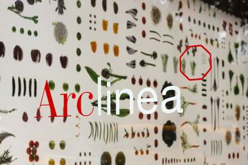 Arclinea 16 Kitchens Accessories Flatiron