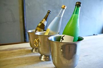 Izakaya NoMad 2 Tapas and Small Plates Japanese Late Night Eats Tenderloin Flatiron