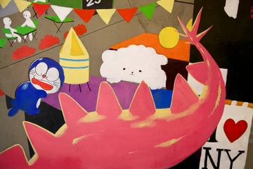 Izakaya NoMad 7 Tapas and Small Plates Japanese Late Night Eats Tenderloin Flatiron