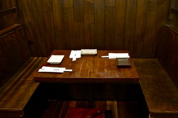 Izakaya NoMad 8 Tapas and Small Plates Japanese Late Night Eats Tenderloin Flatiron