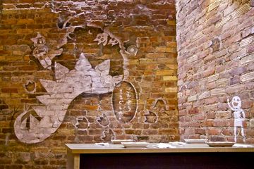 Izakaya NoMad 13 Tapas and Small Plates Japanese Late Night Eats Tenderloin Flatiron