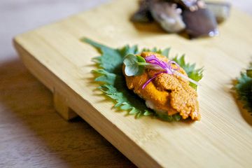 Izakaya NoMad 14 Tapas and Small Plates Japanese Late Night Eats Tenderloin Flatiron