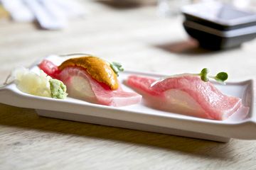 Izakaya NoMad 16 Tapas and Small Plates Japanese Late Night Eats Tenderloin Flatiron