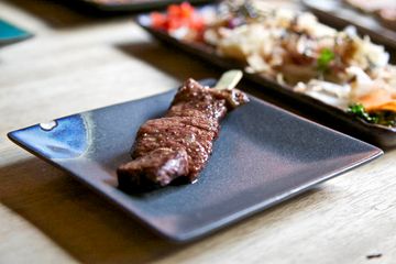 Izakaya NoMad 20 Tapas and Small Plates Japanese Late Night Eats Tenderloin Flatiron