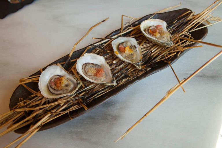 Maysville 1 Bars American Flatiron Tenderloin