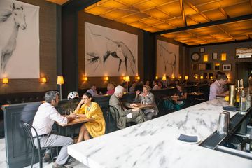 Maysville 2 Bars American Flatiron Tenderloin