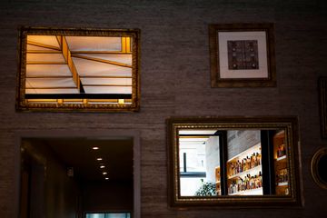 Maysville 3 Bars American Flatiron Tenderloin