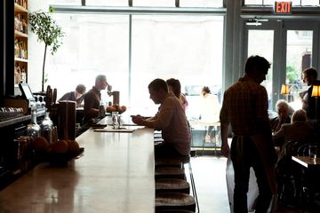 Maysville 4 Bars American Flatiron Tenderloin