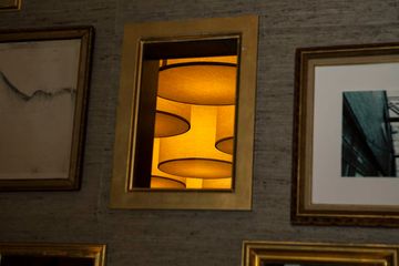 Maysville 6 Bars American Flatiron Tenderloin