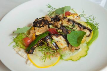 Maysville 9 Bars American Flatiron Tenderloin