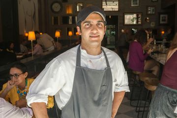 Maysville 10 Bars American Flatiron Tenderloin