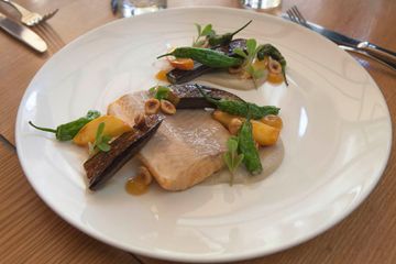 Maysville 11 Bars American Flatiron Tenderloin