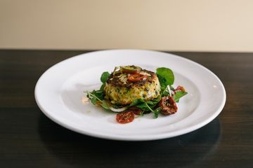 Bazar 21 Italian Tapas and Small Plates Tenderloin Flatiron