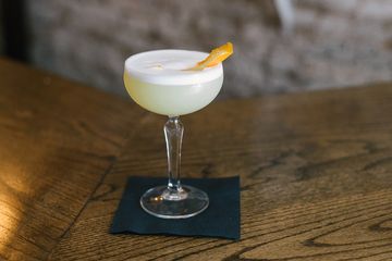 Bazar 23 Italian Tapas and Small Plates Tenderloin Flatiron