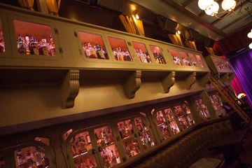 The Flatiron Room 4 Bars Jazz Blues Flatiron Tenderloin