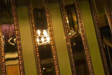 The Flatiron Room 6 Bars Jazz Blues Flatiron Tenderloin