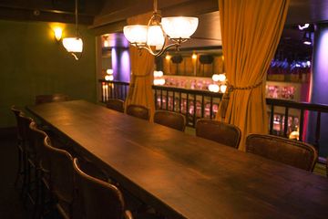 The Flatiron Room 7 Bars Jazz Blues Flatiron Tenderloin