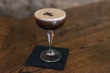 Bazar 14 Italian Tapas and Small Plates Tenderloin Flatiron