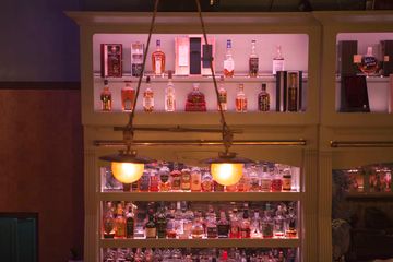 The Flatiron Room 8 Bars Jazz Blues Flatiron Tenderloin