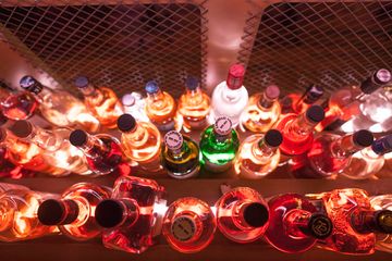 The Flatiron Room 9 Bars Jazz Blues Flatiron Tenderloin