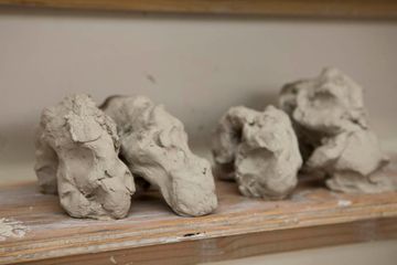 La Mano Pottery 19 Videos Pottery Chelsea Flower District Tenderloin