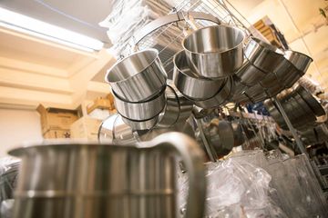 Manhattan Restaurant Supply Inc 5 Kitchens Accessories Chelsea Flower District Tenderloin
