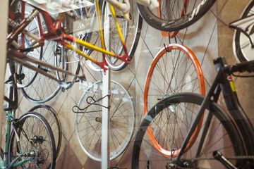 Chelsea Bicycles 1 Bike Shops Chelsea Flower District Tenderloin