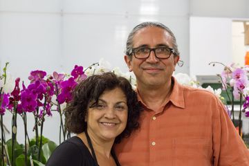 Starbright Floral Design 16 Florists Family Owned Flower District Tenderloin Chelsea