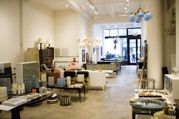 Ercole Home 2 Furniture and Home Furnishings Flower District Tenderloin Chelsea