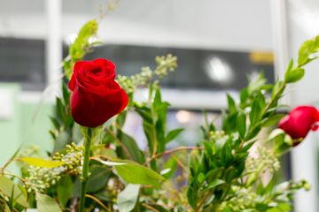 Starbright Floral Design 21 Florists Family Owned Flower District Tenderloin Chelsea