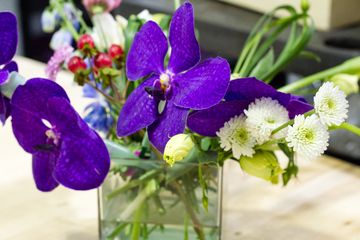 Starbright Floral Design 31 Florists Family Owned Flower District Tenderloin Chelsea