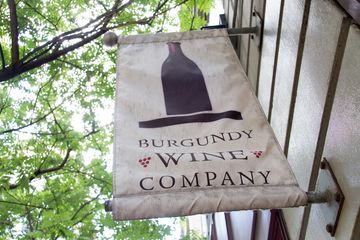 Burgundy Wine Company 9 Wine Shops Chelsea Flower District Tenderloin