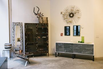 Ercole Home 19 Furniture and Home Furnishings Flower District Tenderloin Chelsea