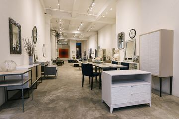 Ercole Home 21 Furniture and Home Furnishings Flower District Tenderloin Chelsea