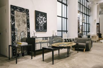 Ercole Home 22 Furniture and Home Furnishings Flower District Tenderloin Chelsea