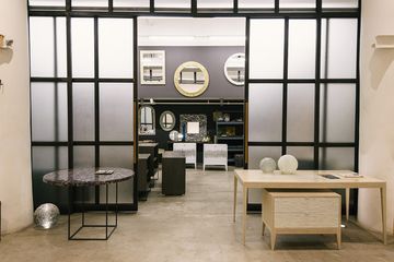 Ercole Home 23 Furniture and Home Furnishings Flower District Tenderloin Chelsea