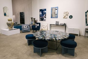 Ercole Home 29 Furniture and Home Furnishings Flower District Tenderloin Chelsea