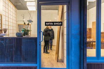 Miya Shoji 3 Furniture and Home Furnishings Chelsea