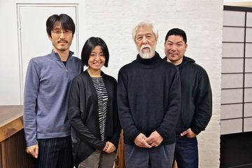 Miya Shoji 25 Furniture and Home Furnishings Chelsea