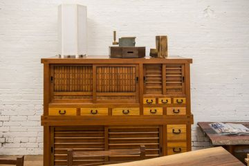 Miya Shoji 6 Furniture and Home Furnishings Chelsea